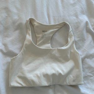 Girlfriend Collective Racerback Bra